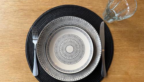 Modern 3-Bedroom Home in Bletchley, Milton Keynes - Foto 3