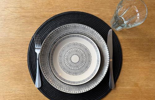 Modern 3-Bedroom Home in Bletchley, Milton Keynes - Foto 3