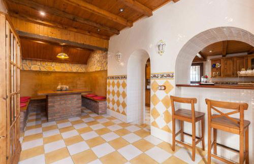 Masía Can Trabal - Foto 8