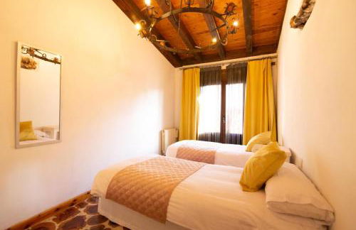 El Mirador del Cañon - Photo 10