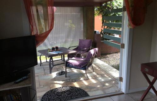 Mediteranean style Ohana Rental / Garden Bungalow in Pahoa - Photo 9