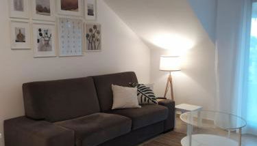 ATICO A 3 KM DE SANXENXO CON PISCINA Y GARAJE - Foto 5