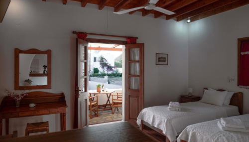 Siroco Patmos - Foto 2