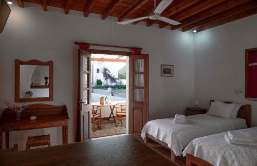 Siroco Patmos - Foto 2