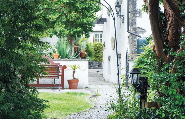 The Stables - 1 Bedroom Apartment - Foto 24