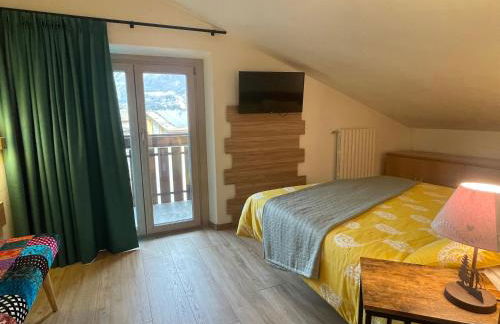 Residence S Lucia - Appartamenti alle porte di Bormio - Photo 7