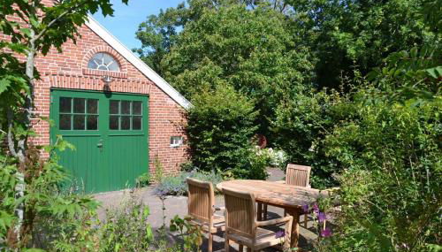 Ferienwohnung 2 Holthusen 25516 - Foto 5