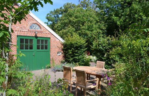 Ferienwohnung 2 Holthusen 25516 - Foto 5