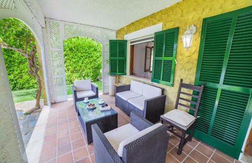 Villa Olivers Vera - Foto 47