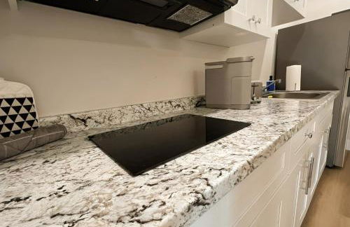 Serene Tiny House Retreat in Japanese Garden - Foto 25