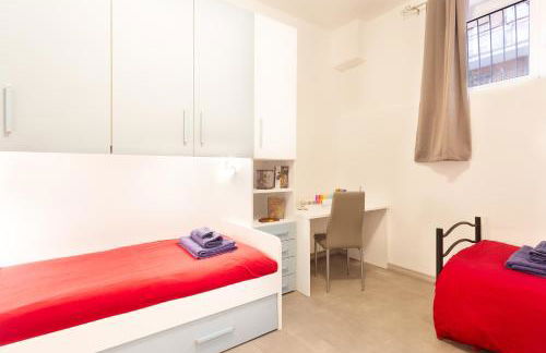 Oasi di San Martino a 5 minuti dall'ospedale parcheggio condominiale - Foto 11