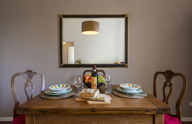 Renovated 19th-Century Apartment in an Authentic Area - Foto 16