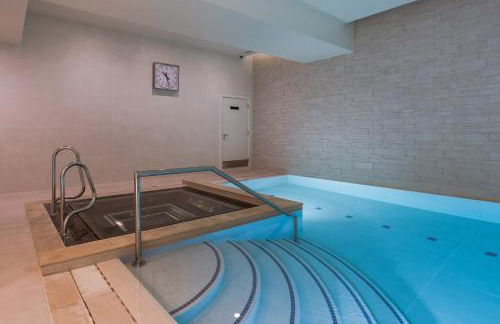 CitySuites Aparthotel - Foto 117