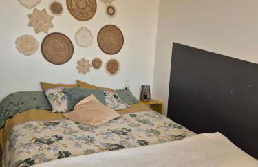 Studio indépendant 27m4 - Foto 3