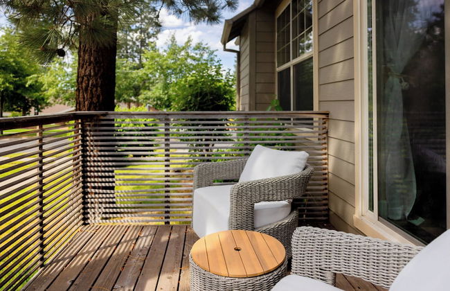 Charming Bend Sanctuary for 6! - Foto 26