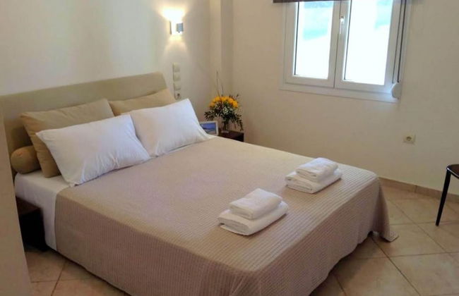 Melitini in Souda With 7 Bedrooms and 6 Bathrooms - Foto 10