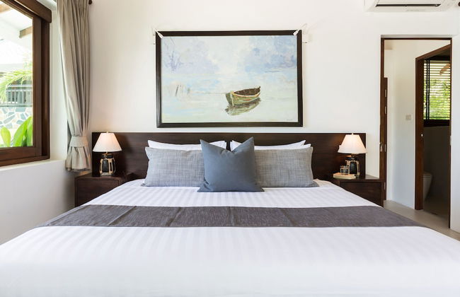 The Secret Beach Villa - Foto 9