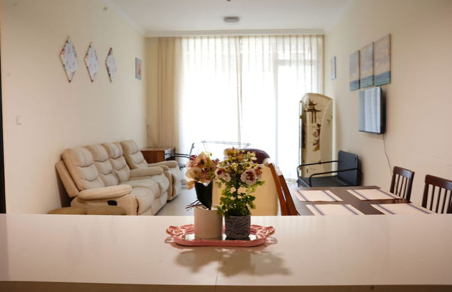 315 furnished 1BR apartments - Foto 7