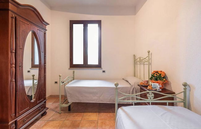 Charming Holiday Home Near La Caletta Beaches - Foto 8