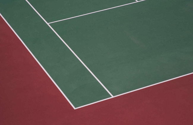 Villa Rabat Pool And Tennis - Foto 18