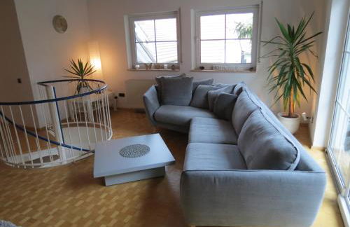 Ferienwohnung am Gässle - Foto 3