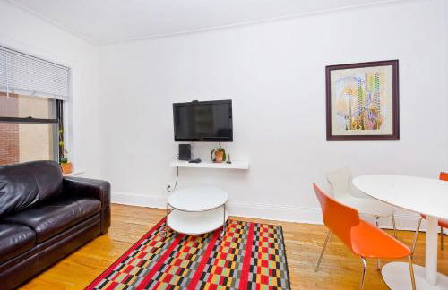 Modern Midtown East Apartments in NYC - Foto 30