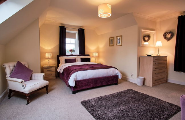 Kilchurn Suites - Photo 2