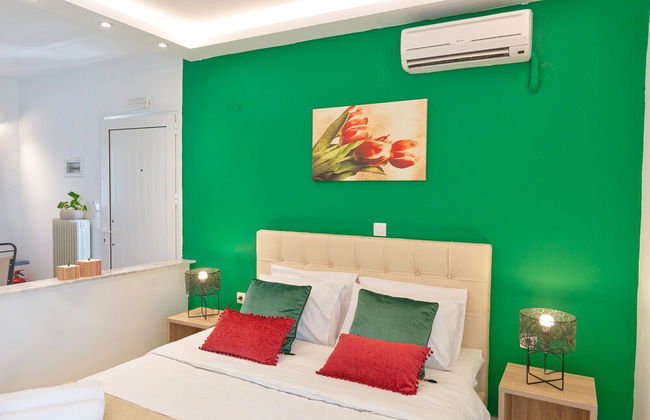 Zografia Apartments - Foto 8