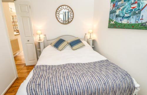 Willow Cabin - Foto 15