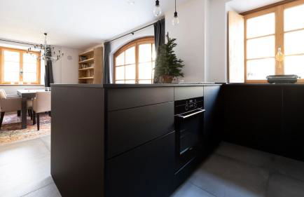 Bear Hutte - Bormio & Livigno luxury stay - Foto 25