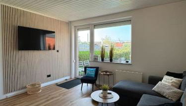 FeWo Krabbenbude - modern und fußläufig zum Strand - Foto 3