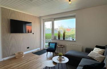 FeWo Krabbenbude - modern und fußläufig zum Strand - Foto 3