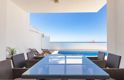 Casa Flores 047 - Photo 15