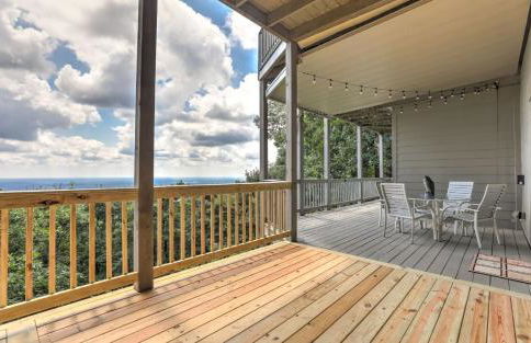 Mountain Top Escape - Stunning mountain views - Foto 69