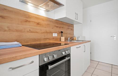 Ferienwohnung Atemholen am Bodensee - Foto 8