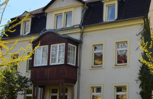 Ferienapartments Pirna - Foto 104