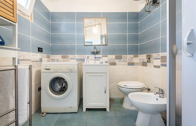 La Casa Del Sole On The Ionio Sea - Foto 8