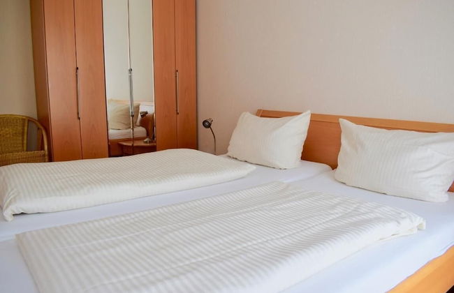 Möwennest Greetsiel - Foto 8