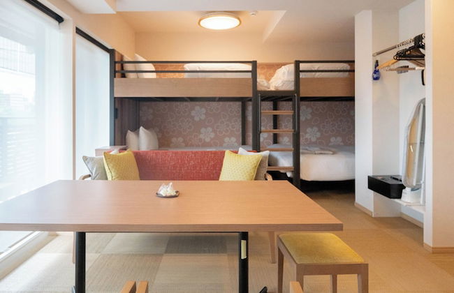 Hiyori Stay Kyoto Kamogawa - Foto 39