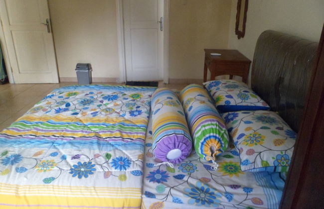 Villa Kota Bunga Violet - Photo 3