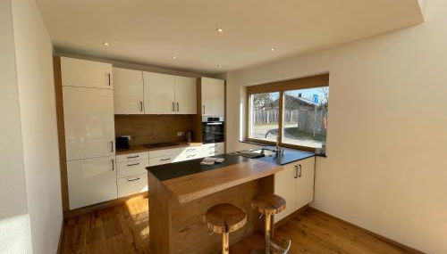 Ferienwohnungen Vogelau - Foto 2, stove, pet friendly