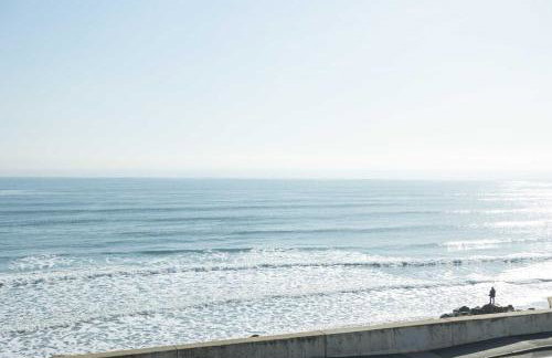 Hampton Tides-Ocean View-Top Floor With Balcony - Foto 43