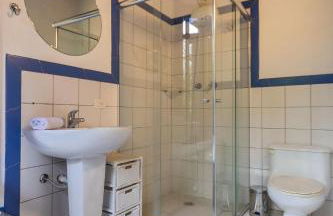 Casa espaçosa com piscina ampla e churrasqueira perto de São Paulo - Foto 47