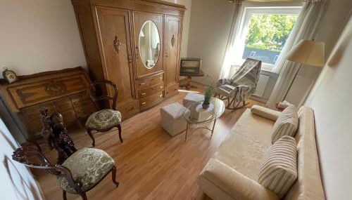 Apartment Nürnberg - Foto 5