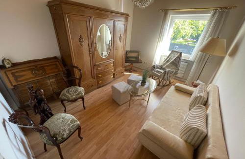 Apartment Nürnberg - Foto 5