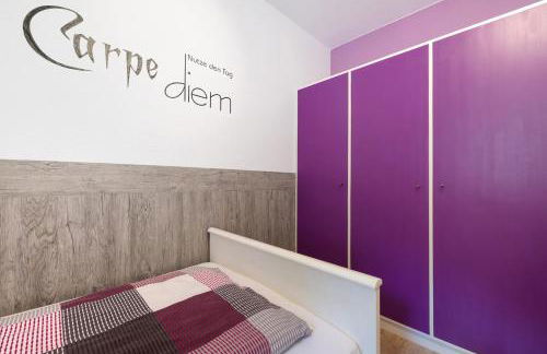 Fewo Birkenallee - Lavendel - Photo 17