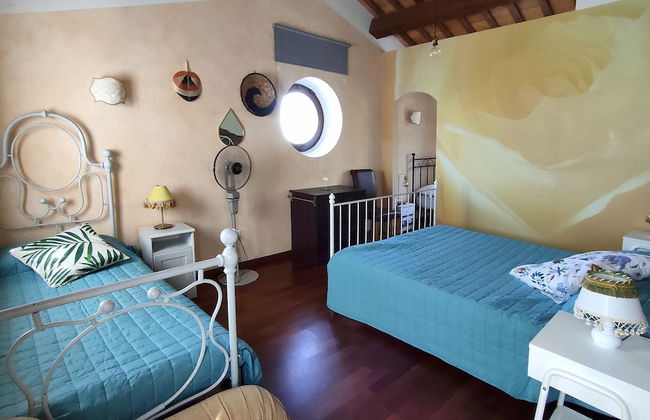 3849 Villa Daya by Barbarhouse - Foto 10