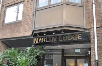 Marlyn Lodge - City of London - Foto 53
