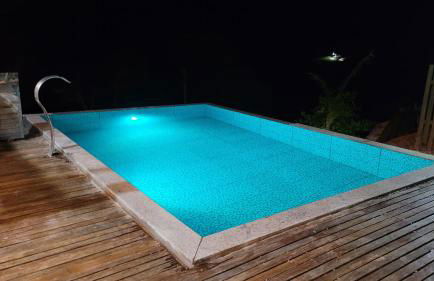 Chalé Colina - Foto 42