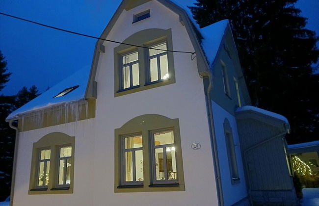 Albrechtice Lat085 in Albrechtice v Jizersk ch hor ch - Photo 63